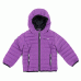 Стеганная демисезонная куртка для девочки Nano F20M1250_LilacPower Стеганная демисезонная куртка для девочки Nano F20M1250_LilacPower
