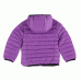 Стеганная демисезонная куртка для девочки Nano F20M1250_LilacPower Стеганная демисезонная куртка для девочки Nano F20M1250_LilacPower