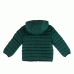 Стеганная демисезонная куртка для мальчика Nano F20M1251_RoyalGreen Стеганная демисезонная куртка для мальчика Nano F20M1251_RoyalGreen