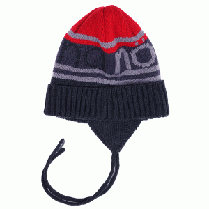 Шапка зимняя Nano F16TC251 ReallyRed Шапка зимняя Nano F16TC251 ReallyRed