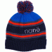 Шапка зимняя Nano F16TC267 Navy Шапка зимняя Nano F16TC267 Navy