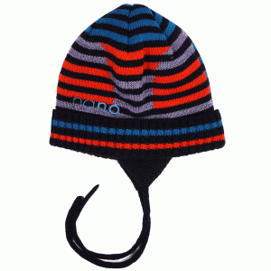 Шапка зимняя Nano F16TC271 Black Шапка зимняя Nano F16TC271 Black