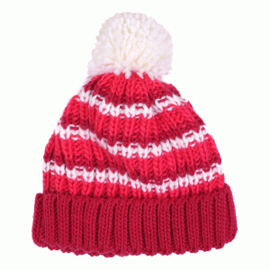 Шапка зимняя для девочки NANO F16TC274-7 Bright Coraline Шапка зимняя для девочки NANO F16TC274-7 Bright Coraline