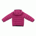 Стеганная демисезонная куртка для девочки Nano F18M1250 Candy Berries Стеганная демисезонная куртка для девочки Nano F18M1250 Candy Berries