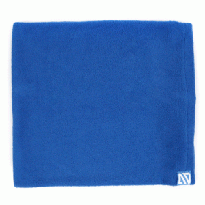 Бафф флисовый / зимняя манишка MICROPOLAR Nano F14CAC501 Blue Бафф флисовый / зимняя манишка MICROPOLAR Nano F14CAC501 Blue