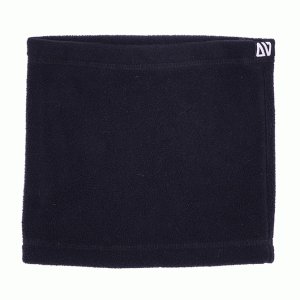 Бафф флисовый / зимняя манишка MICROPOLAR Nano CAC501 Black Бафф флисовый / зимняя манишка MICROPOLAR Nano CAC501 Black