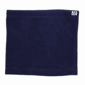 Бафф флисовый / зимняя манишка MICROPOLAR Nano CAC501-F16 Navy Бафф флисовый / зимняя манишка MICROPOLAR Nano CAC501-F16 Navy