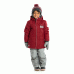 Зимний комплект для мальчика NANO F17M269 Spicy Red Pepper