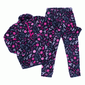 Флисовый термокостюм NANO BUWP606-F20 Marine Флисовый термокостюм NANO BUWP606-F20 Marine