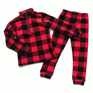 Флисовый термокостюм NANO BUWP601 Chili Флисовый термокостюм NANO BUWP601 Chili