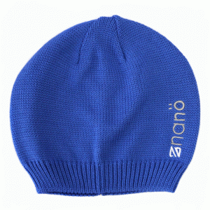 Шапка демисезонная вязанная Nano S17BTUT200 Classical Шапка демисезонная вязанная Nano S17BTUT200 Classical