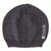 Шапка демисезонная вязанная Nano S17BTUT200 Dark Grey Mix Шапка демисезонная вязанная Nano S17BTUT200 Dark Grey Mix