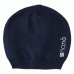 Шапка демисезонная вязанная Nano S17BTUT200 Dk Navy Шапка демисезонная вязанная Nano S17BTUT200 Dk Navy