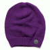 Шапка демисезонная вязанная Nano F17BTUT220 Mystic Grape Шапка демисезонная вязанная Nano F17BTUT220 Mystic Grape
