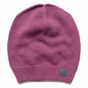 Шапка демисезонная вязанная Nano F17BTUT220 Antic Pink Шапка демисезонная вязанная Nano F17BTUT220 Antic Pink