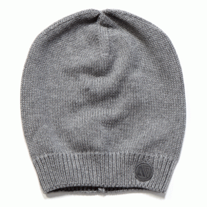 Шапка демисезонная вязанная Nano F17BTUT220 Mid Grey Mix Шапка демисезонная вязанная Nano F17BTUT220 Mid Grey Mix