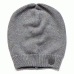 Шапка демисезонная вязанная Nano F17BTUT220 Mid Grey Mix Шапка демисезонная вязанная Nano F17BTUT220 Mid Grey Mix