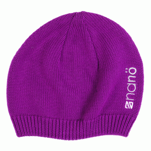 Шапка демисезонная вязанная Nano F16TUT200 Dahlia Шапка демисезонная вязанная Nano F16TUT200 Dahlia