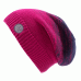 Шапка демисезонная вязанная Nano F19TUT222 Raspberry Шапка демисезонная вязанная Nano F19TUT222 Raspberry