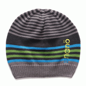 Шапка демисезонная вязанная Nano S17TUT257 Deep Grey Шапка демисезонная вязанная Nano S17TUT257 Deep Grey