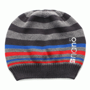 Шапка демисезонная вязанная Nano S17TUT271 Chili Шапка демисезонная вязанная Nano S17TUT271 Chili