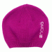 Шапка демисезонная вязанная Nano S18BTUT200 Mauve Rose Шапка демисезонная вязанная Nano S18BTUT200 Mauve Rose