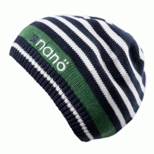 Шапка демисезонная вязанная Nano S18TUT259 Dk Heaven Шапка демисезонная вязанная Nano S18TUT259 Dk Heaven