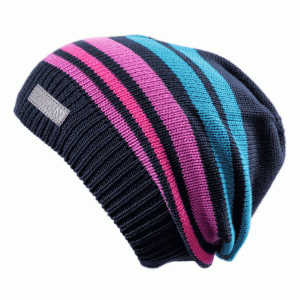 Шапка демисезонная вязанная Nano S18TUT272 Dk Heaven Шапка демисезонная вязанная Nano S18TUT272 Dk Heaven