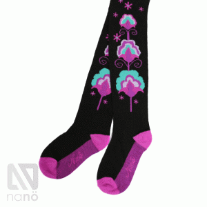 F1420-12 Колготы для девочки Black Swan F1420-12 Колготы для девочки Black Swan