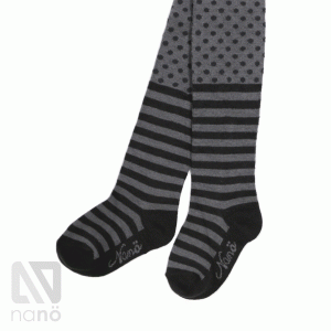 F1422-09 Ardoise Колготы для девочки F1422-09 Ardoise Колготы для девочки