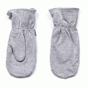 Рукавички трикотажные демисезонные PELUCHE&TARTINE S18MIT56 Gray Mix Рукавички трикотажные демисезонные PELUCHE&TARTINE S18MIT56 Gray Mix