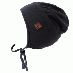 Шапка демисезонная трикотажная PELUCHE&TARTINE S18TU57 Deep Gray Шапка демисезонная трикотажная PELUCHE&TARTINE S18TU57 Deep Gray