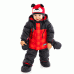 Зимний термокомплект BABY Peluche&Tartine F16M23BG Chili
