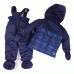 Зимний термокомплект BABY Peluche&Tartine F16M23BG Fjord Зимний термокомплект BABY Peluche&Tartine F16M23BG Fjord