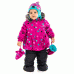 Зимний термокомплект BABY Peluche&Tartine F16M32BF Paradisio Зимний термокомплект BABY Peluche&Tartine F16M32BF Paradisio