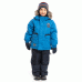 Зимний комплект для мальчика Peluche&Tartine F18M53 Sport Blue / Navy Зимний комплект для мальчика Peluche&Tartine F18M53 Sport Blue / Navy