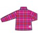 Демисезонная куртка для девочки 650 MJ F14, Virtual Pink Демисезонная куртка для девочки 650 MJ F14, Virtual Pink